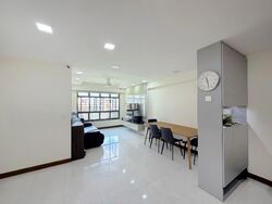 Blk 635B Senja Gateway (Bukit Panjang), HDB 5 Rooms #534656491
